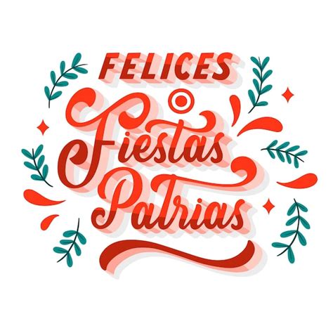 Triptico De Fiestas Patrias Doc Felices Fiestas Patrias La My Xxx Hot