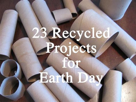 30 Brilliant Projects Made From Recycled Materials 2019 Craft Home