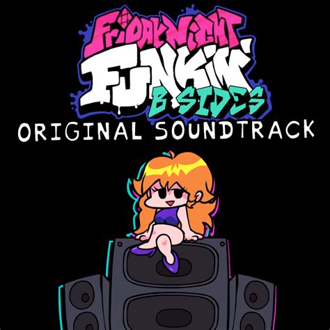 We recommend fnf fans to download the. Friday Night Funkin' B-Sides OST (PC) (Flash) (Mod) MP3 ...