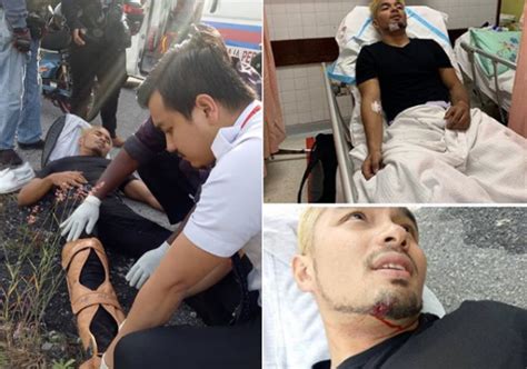Mingguan wanita perangai ni ada baiknya tapi jangan facebook. "Hidup Ni Jangan Duk Jaga Tepi Kain Orang Sangat," - Coach ...