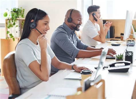 Why And How To Outsource Inbound Call Center Services Televerde