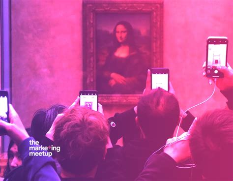 How Did The Mona Lisa Become And Stay So Famous A Marketing