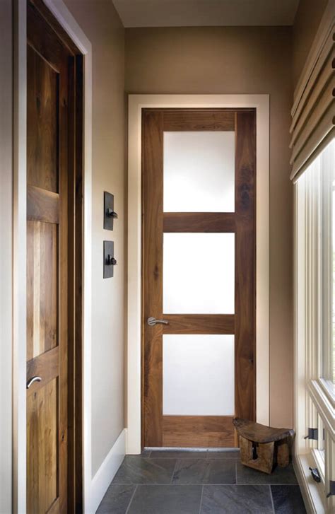 Custom Wood Interior Doors Custom Sizes Designs And Options