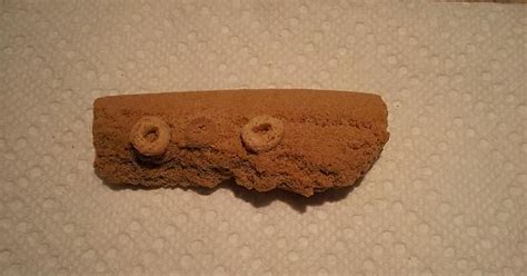 Found This In My Cereal This Morning Imgur
