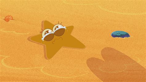 Catch A Falling Star Zig And Sharko Wiki Fandom Powered By Wikia