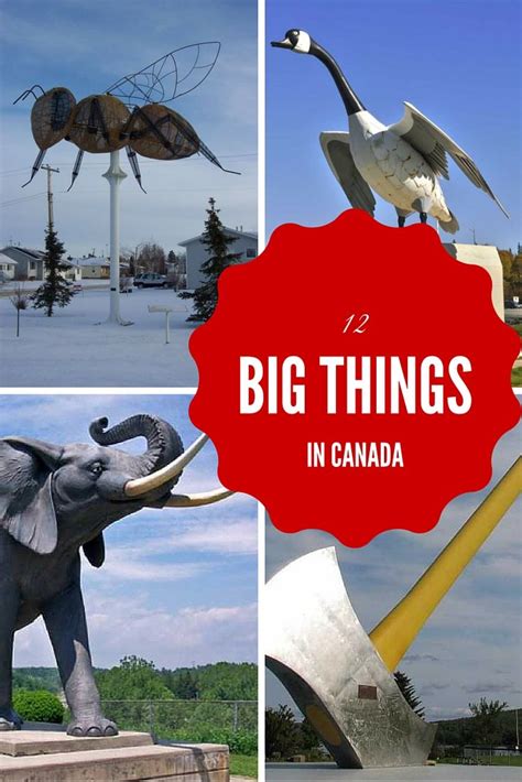 26 Famous Landmarks In Canada Canadian Road Trip Canada Road Trip