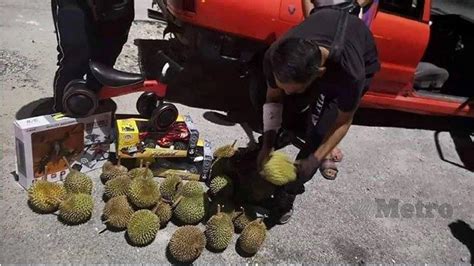Kisah Pedagang Mainan Rela Dibayar Pakai Durian Saya Lihat Betapa