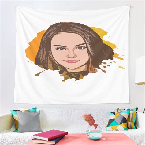 Piper Rockelle Tapestry New Release 2023