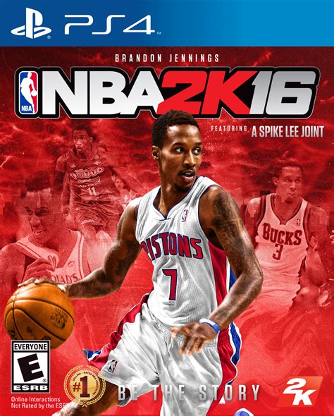 Nba 2k16 Custom Covers Page 2 Operation Sports Forums