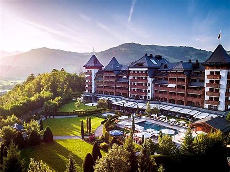 Top 12 Boutique Hotels In Gstaad Kent Bergs Guide 2022