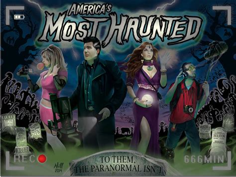Americas Most Haunted Images Launchbox Games Database