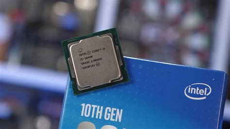 Smaller die size makes for faster chip. Intel Core i3 vs. Core i5 vs. Core i7 vs. Core i9 | TechSpot