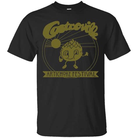 Castroville Artichoke Festival TShirt | Festival t shirts, Artichoke festival, T shirt