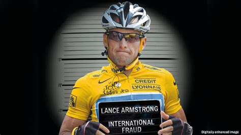 The Unbelievable Career of Lance Armstrong: The Rise and Fall of a Sporting Icon