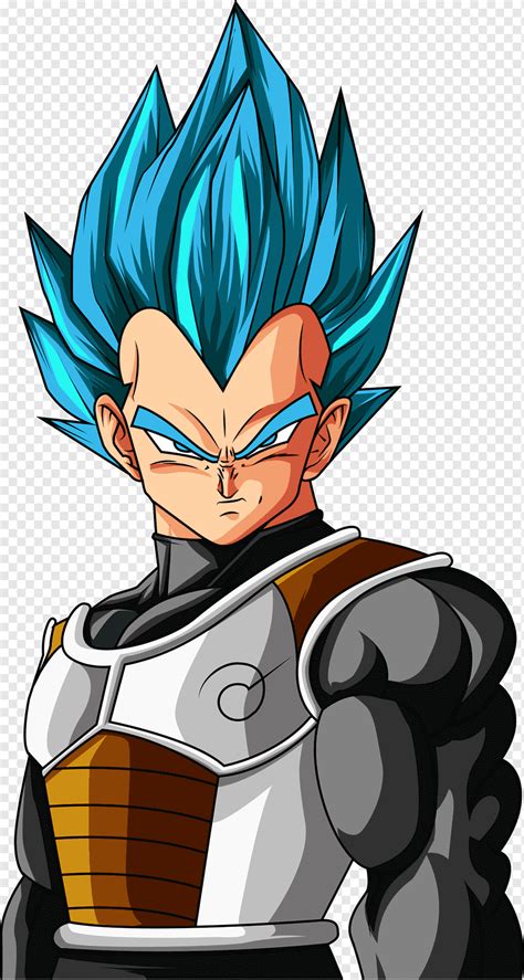 Dragon ball goku transparent background format: Ilustração de Dragon Ball Super Vegeta, Vegeta Goku Baby ...