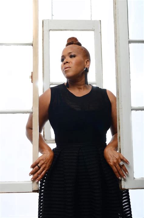 Tina Campbell Universal Attractions Agency