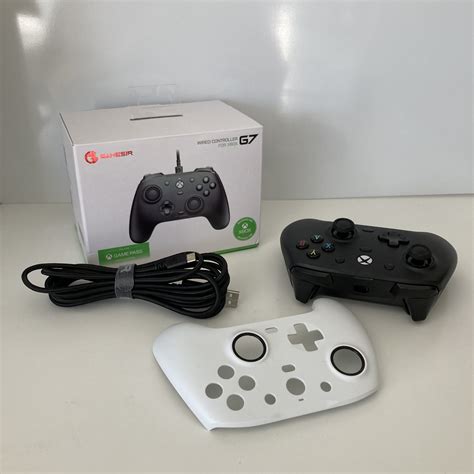 Gamesir G7 Wired Controller For Xbox Review What Gadget