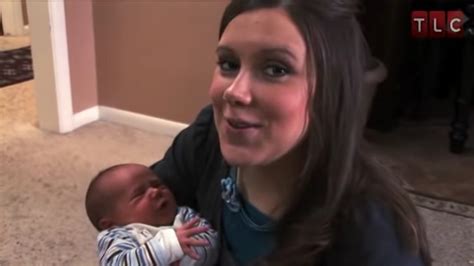 The 5 Most Cringeworthy Duggar Moments That Made It On The Show