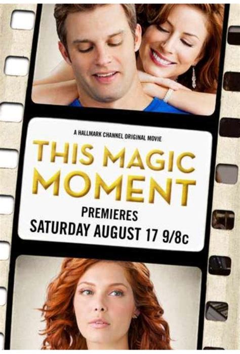 This Magic Moment 2013 Dvd Planet Store