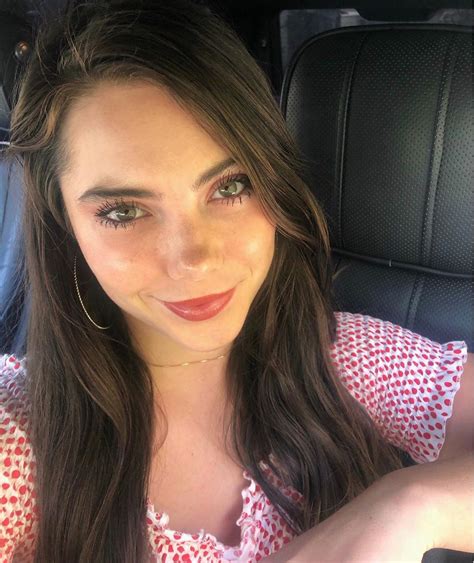 Mckayla Maroney 2020 Mckayla Maroney Instagram Images 09