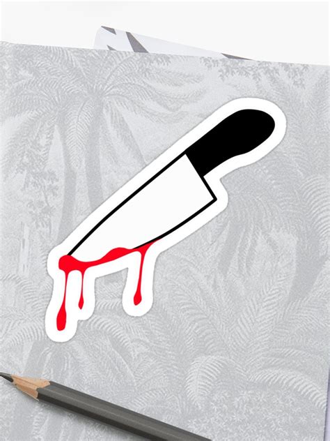 107 real blood splatter elements. Bloody Knife Drawing | Max Installer