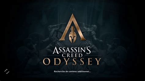 Assassins Creed Odyssey Lets Play Fr Youtube