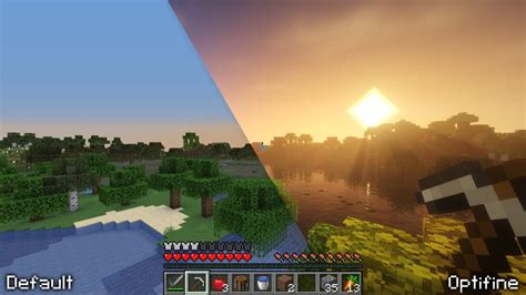 How Do I Use Optifine With Shaders Rankiing Wiki Facts Films