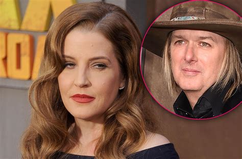 Lisa Marie Presley Secretly Penning Explosive Tell All To Get Out Of Debt