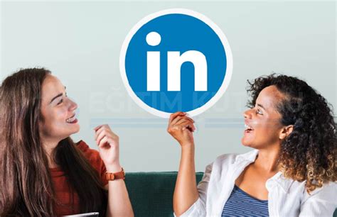 Linkedin Nedir Nas L Kullan L R E Itim Kutusu