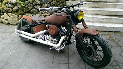1999 yamaha xvs650 dragstar custom only 1200 miles from newmot until august 2021slash cut exhaust, original is also supplied very good condition all round although there are a few scuffs on the front mud guard and a couple of small chips on the tankengine. Yamaha XVS 650 Dragstar RAT Bobber TARJOUSHINNALLA TÄNÄÄN ...