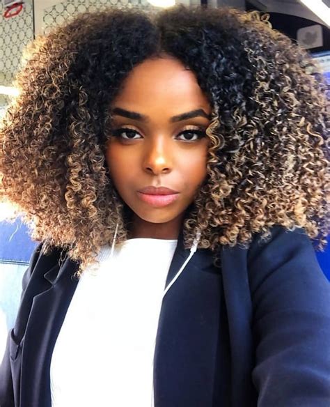 9 Gorgeous Long Curly Weave Hairstyles For Women
