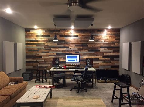 Home Studio Ideas Home Studio Setup Recording Studio Design Studio