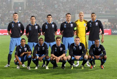Goals games gpg player club years games goals. England - Best XI | Part 4: Un-capped Players | Opta Stats ...