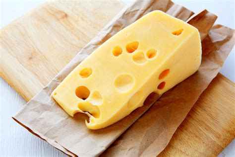 Gruyere Cheese Can Still Be Called Gruyere Even If Not From Switzerland