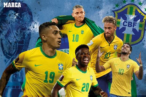 Brazil World Cup Squad Romelia Valenzuela