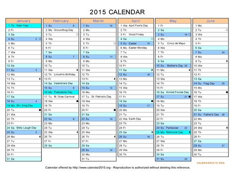 15 Calendar Templates 2015 Images April 2015 Calendar Printable