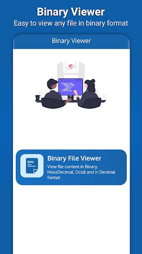 Binary Viewer Binary Reader For Pc Mac Windows 111087 Free
