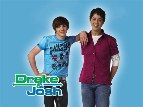 Prime Video Drake And Josh Season 1