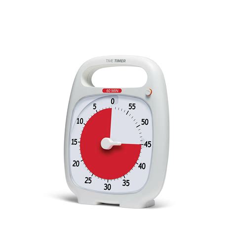 Time Timer Plus 60 Minute Asd Resources Store Autism Resources