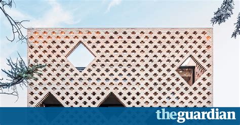 Bold Beautiful Bricks From Paraguay To Poland In Pictures Art And