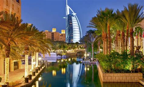 How To Visit Burj Al Arab The 7 Star Hotel In Dubai