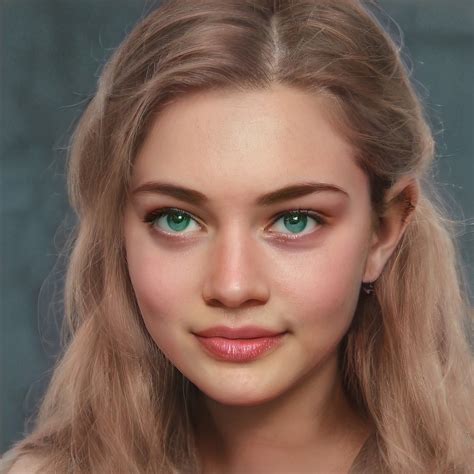 Disney Princess Images Reveal Characters Real Life Looks Using Ai