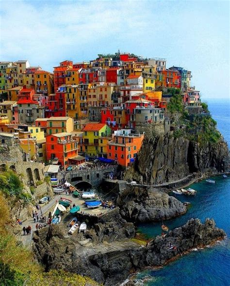 Explore Italy Popular Places You Must Visit Part 1