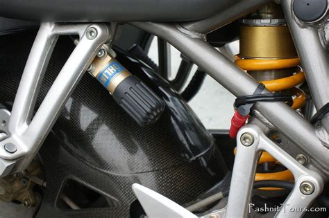 Pin On Ohlins Motorcycle Shocks