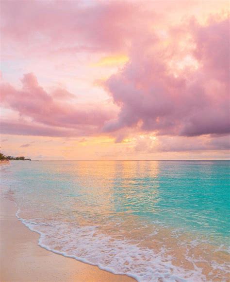 Aesthetic beach vibe wallpaper - Aslobuilder