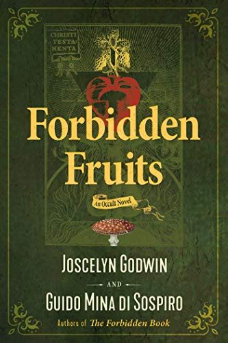 publication forbidden fruits