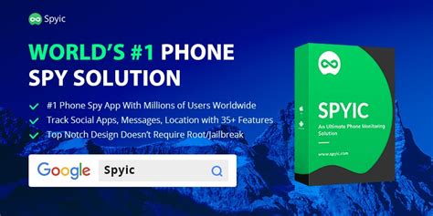 Spyic Review The Best Whatsapp Spy Appyou Cant Miss Itech Post