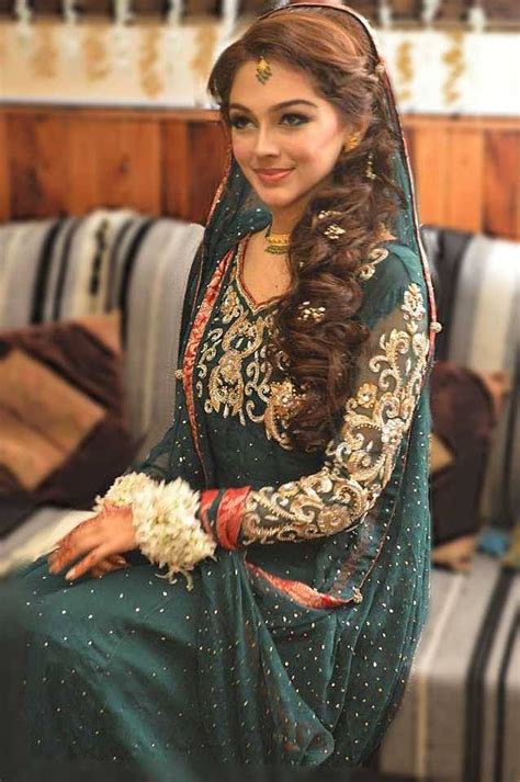 Trendy Pakistani Bridal Hairstyles 2018 New Wedding Hairstyles Look