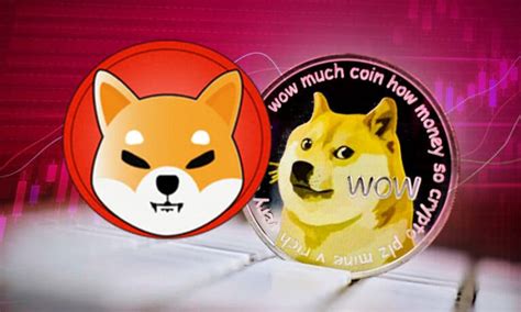 Shiba Inu Vs Dogecoin Forecast Which One Is Reliable In 2021 The