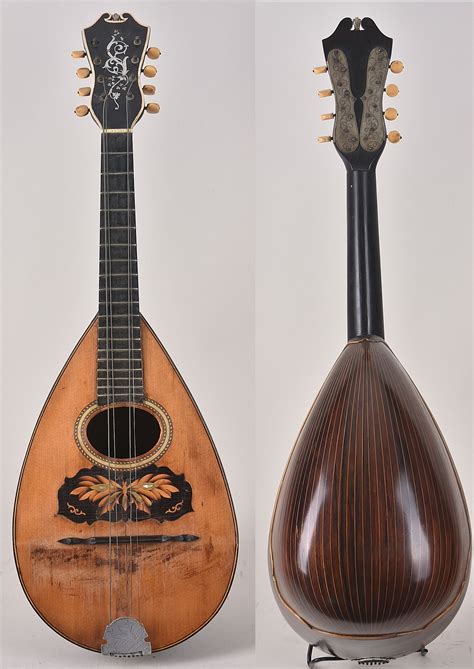 Antique Mandolins Archives Vintage Instruments